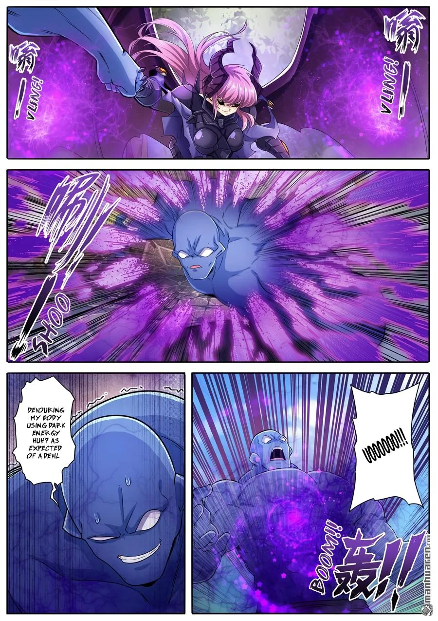 Read Return Of The Disaster Class Hero - Chapter 212 - w4.thereturnofthedisasterclasshero.com | Image 13
