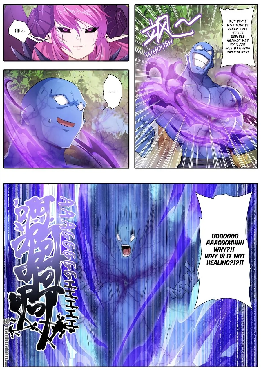 Read Return Of The Disaster Class Hero - Chapter 212 - w4.thereturnofthedisasterclasshero.com | Image 14