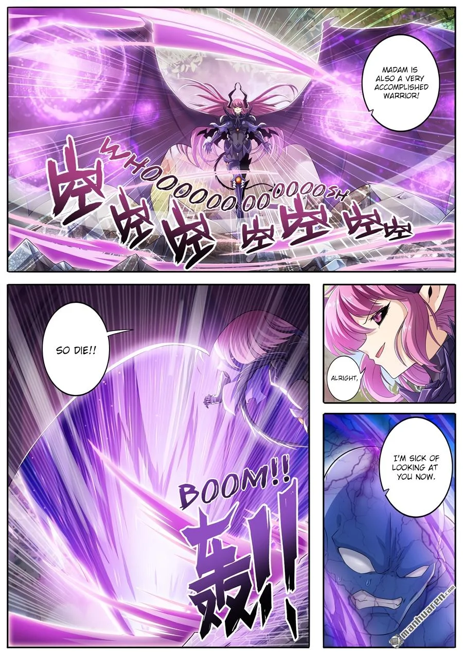 Read Return Of The Disaster Class Hero - Chapter 212 - w4.thereturnofthedisasterclasshero.com | Image 16