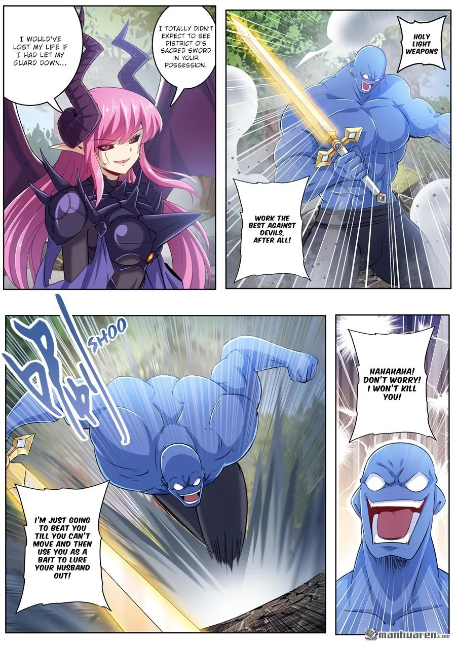 Read Return Of The Disaster Class Hero - Chapter 213 - w4.thereturnofthedisasterclasshero.com | Image 4