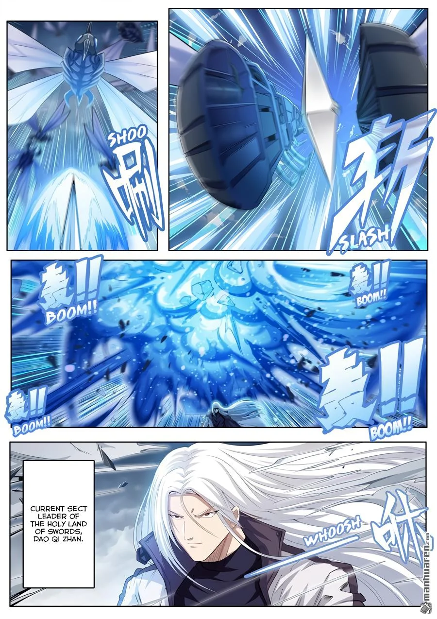 Read Return Of The Disaster Class Hero - Chapter 213 - w4.thereturnofthedisasterclasshero.com | Image 16