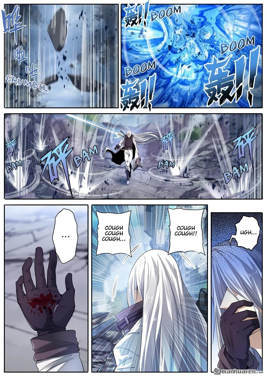 Read Return Of The Disaster Class Hero - Chapter 214 - w4.thereturnofthedisasterclasshero.com | Image 2