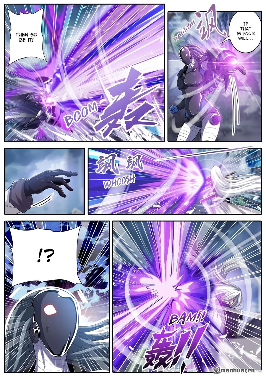 Read Return Of The Disaster Class Hero - Chapter 214 - w4.thereturnofthedisasterclasshero.com | Image 5