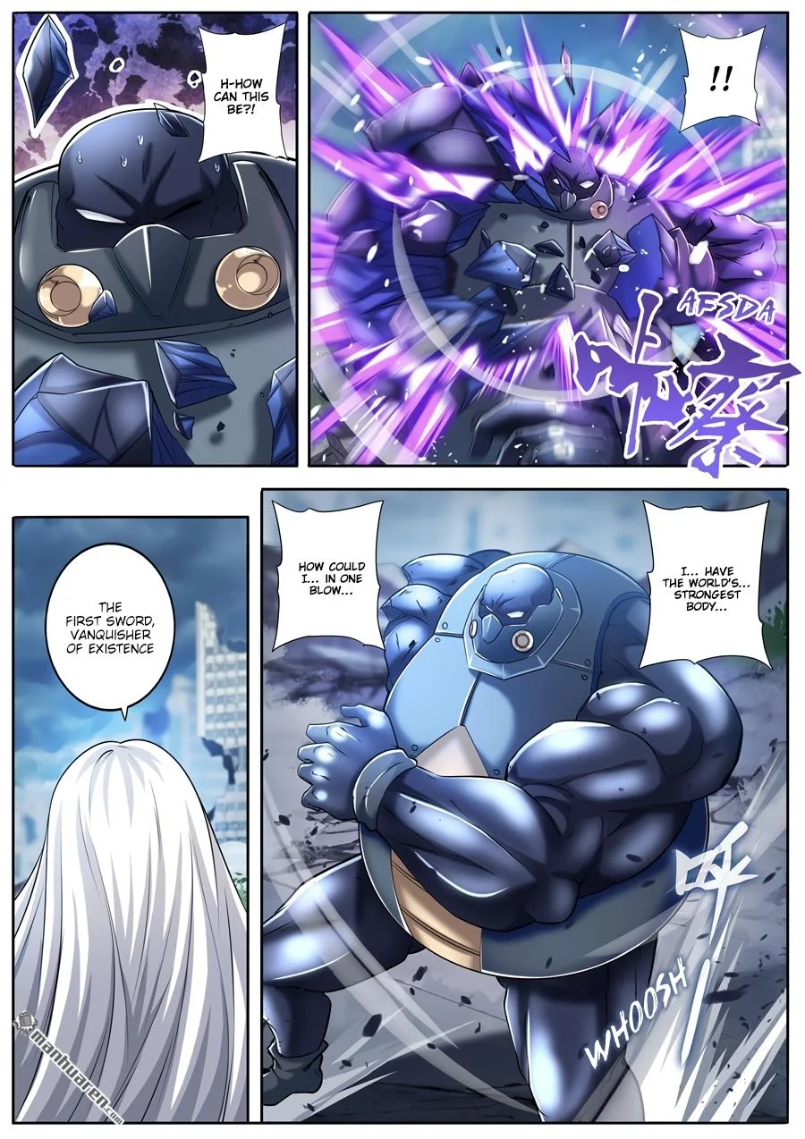 Read Return Of The Disaster Class Hero - Chapter 214 - w4.thereturnofthedisasterclasshero.com | Image 7