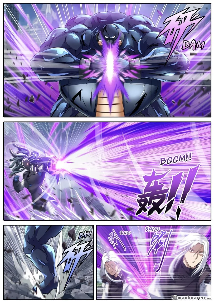 Read Return Of The Disaster Class Hero - Chapter 214 - w4.thereturnofthedisasterclasshero.com | Image 9