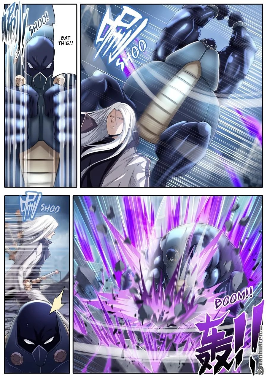 Read Return Of The Disaster Class Hero - Chapter 214 - w4.thereturnofthedisasterclasshero.com | Image 10