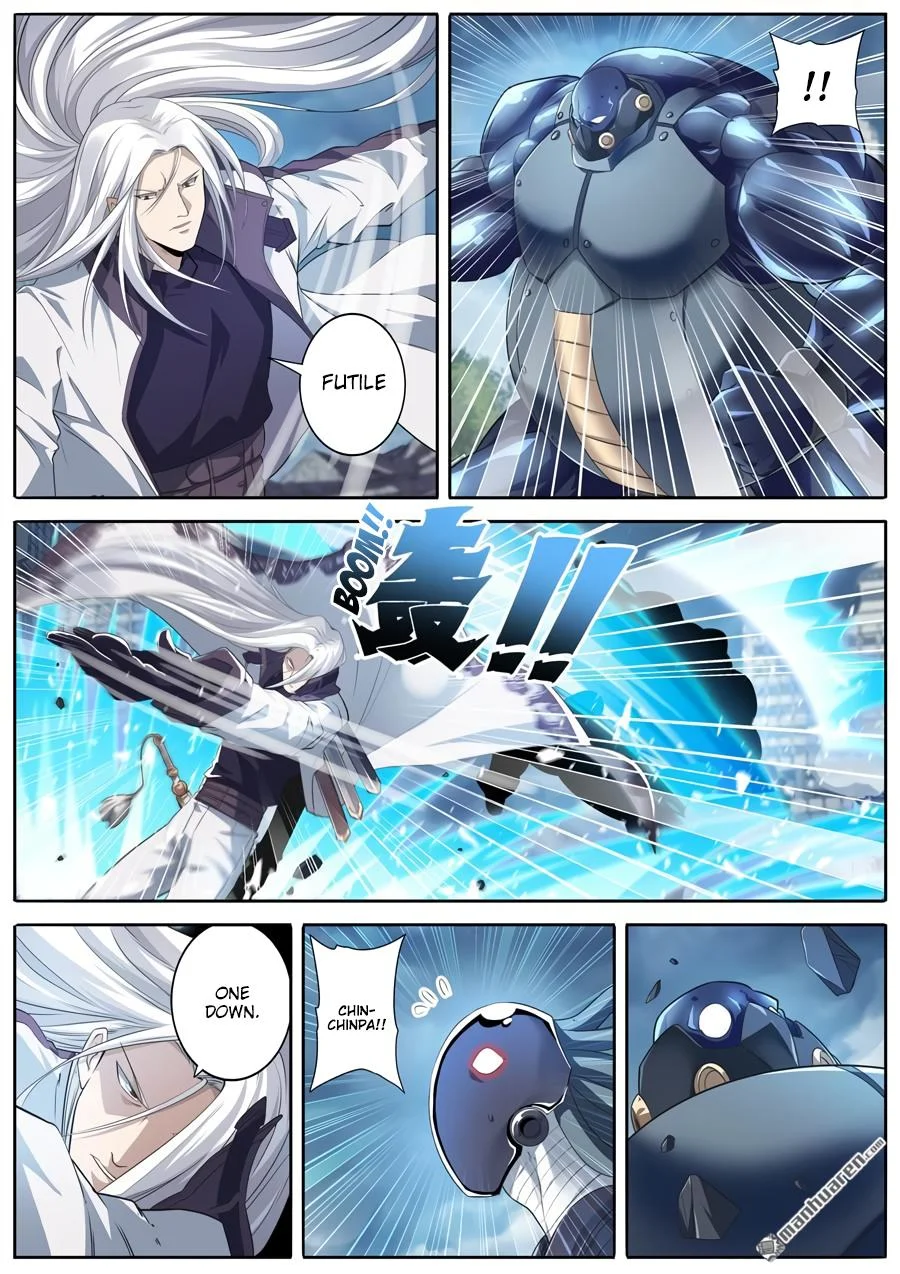 Read Return Of The Disaster Class Hero - Chapter 214 - w4.thereturnofthedisasterclasshero.com | Image 11