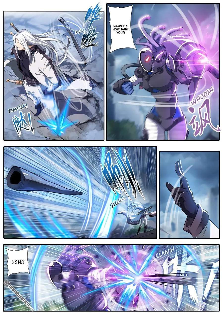 Read Return Of The Disaster Class Hero - Chapter 214 - w4.thereturnofthedisasterclasshero.com | Image 12