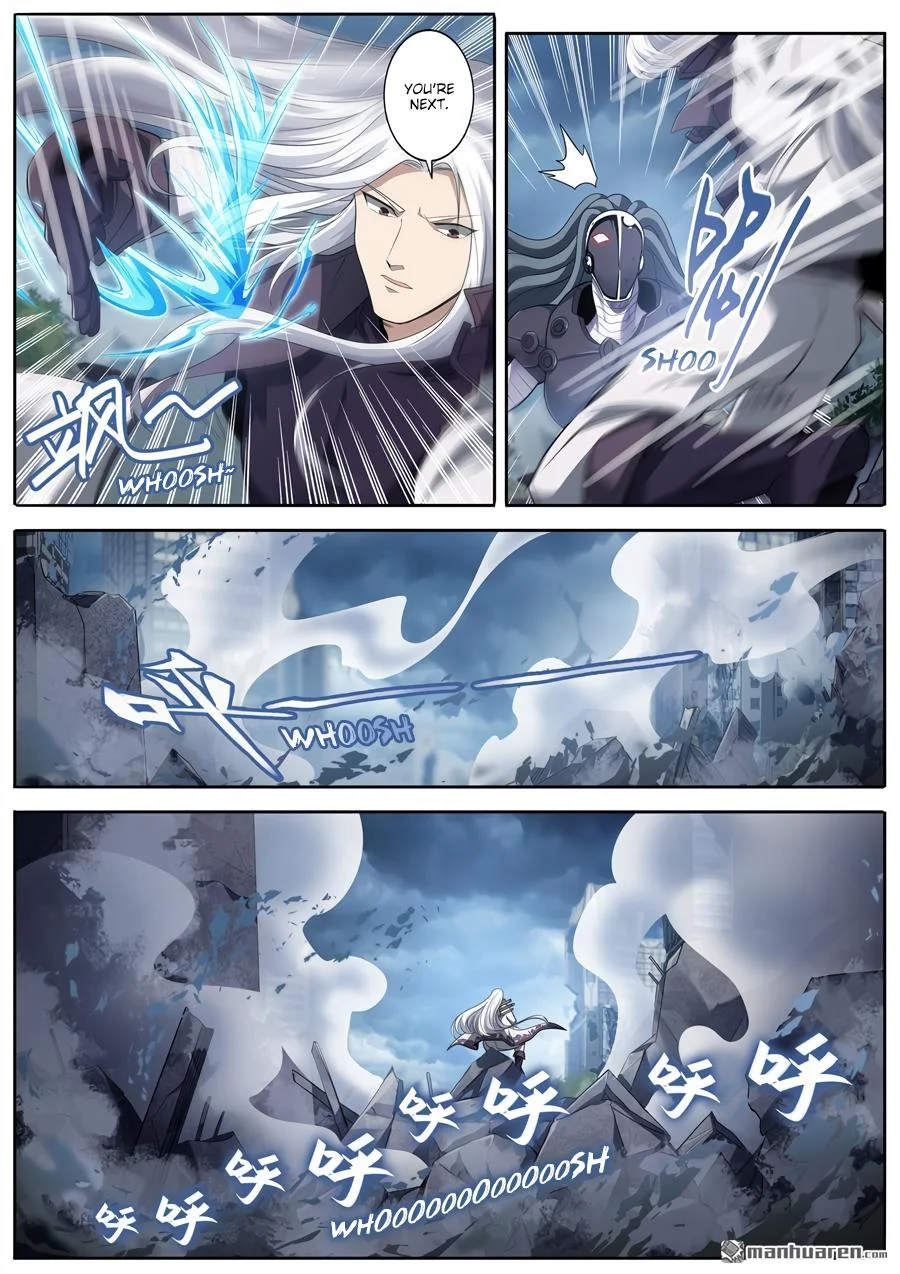 Read Return Of The Disaster Class Hero - Chapter 214 - w4.thereturnofthedisasterclasshero.com | Image 13