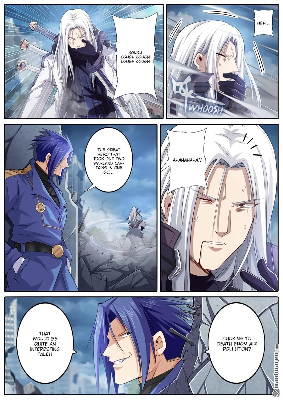 Read Return Of The Disaster Class Hero - Chapter 214 - w4.thereturnofthedisasterclasshero.com | Image 14