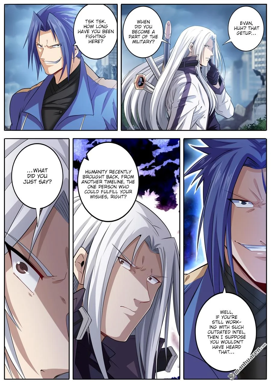 Read Return Of The Disaster Class Hero - Chapter 214 - w4.thereturnofthedisasterclasshero.com | Image 15