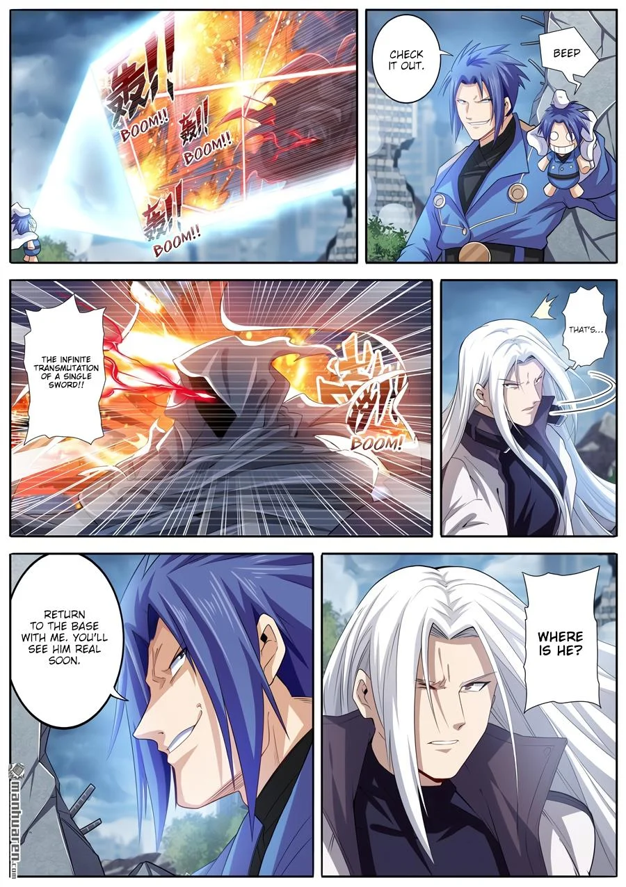 Read Return Of The Disaster Class Hero - Chapter 214 - w4.thereturnofthedisasterclasshero.com | Image 16