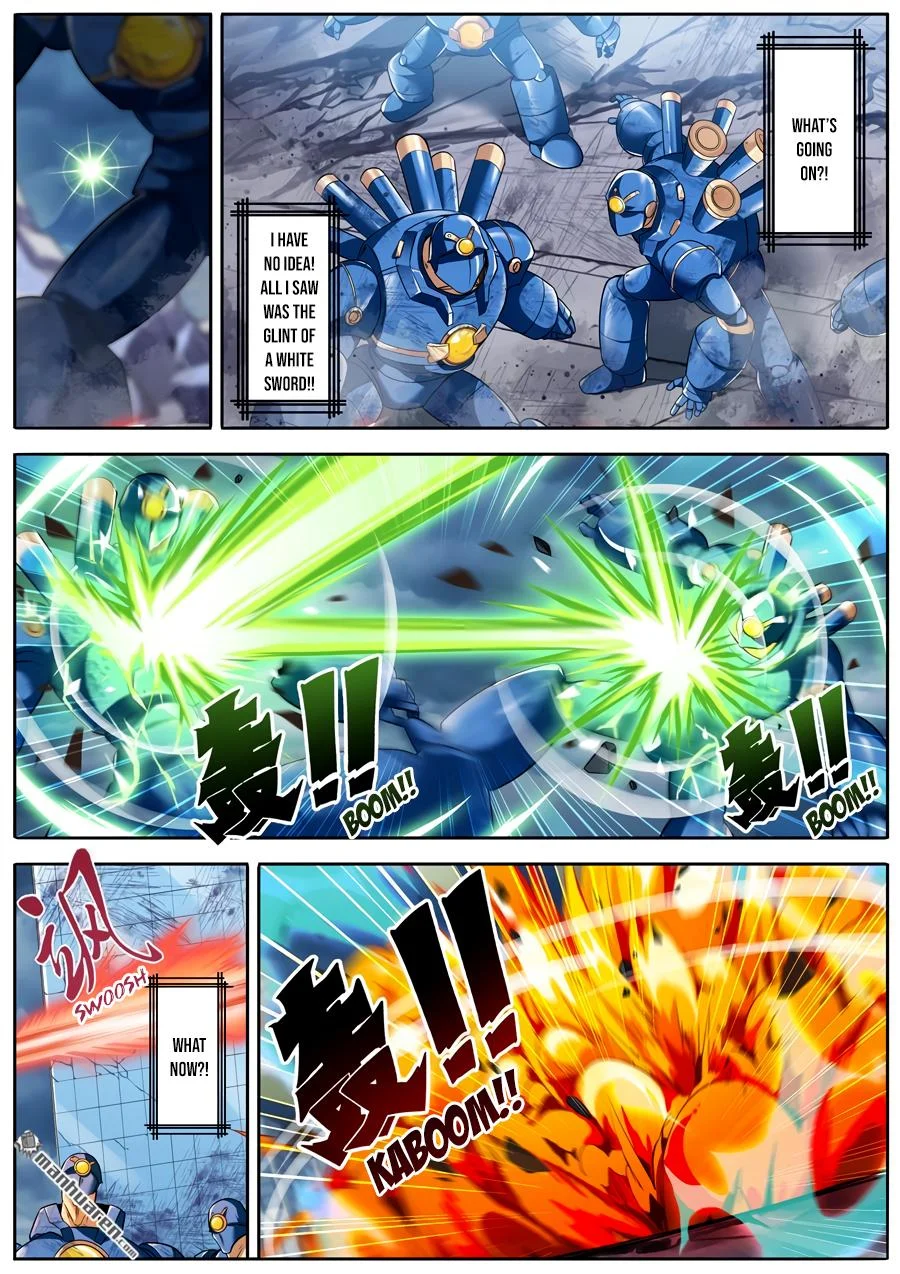 Read Return Of The Disaster Class Hero - Chapter 215 - w4.thereturnofthedisasterclasshero.com | Image 12
