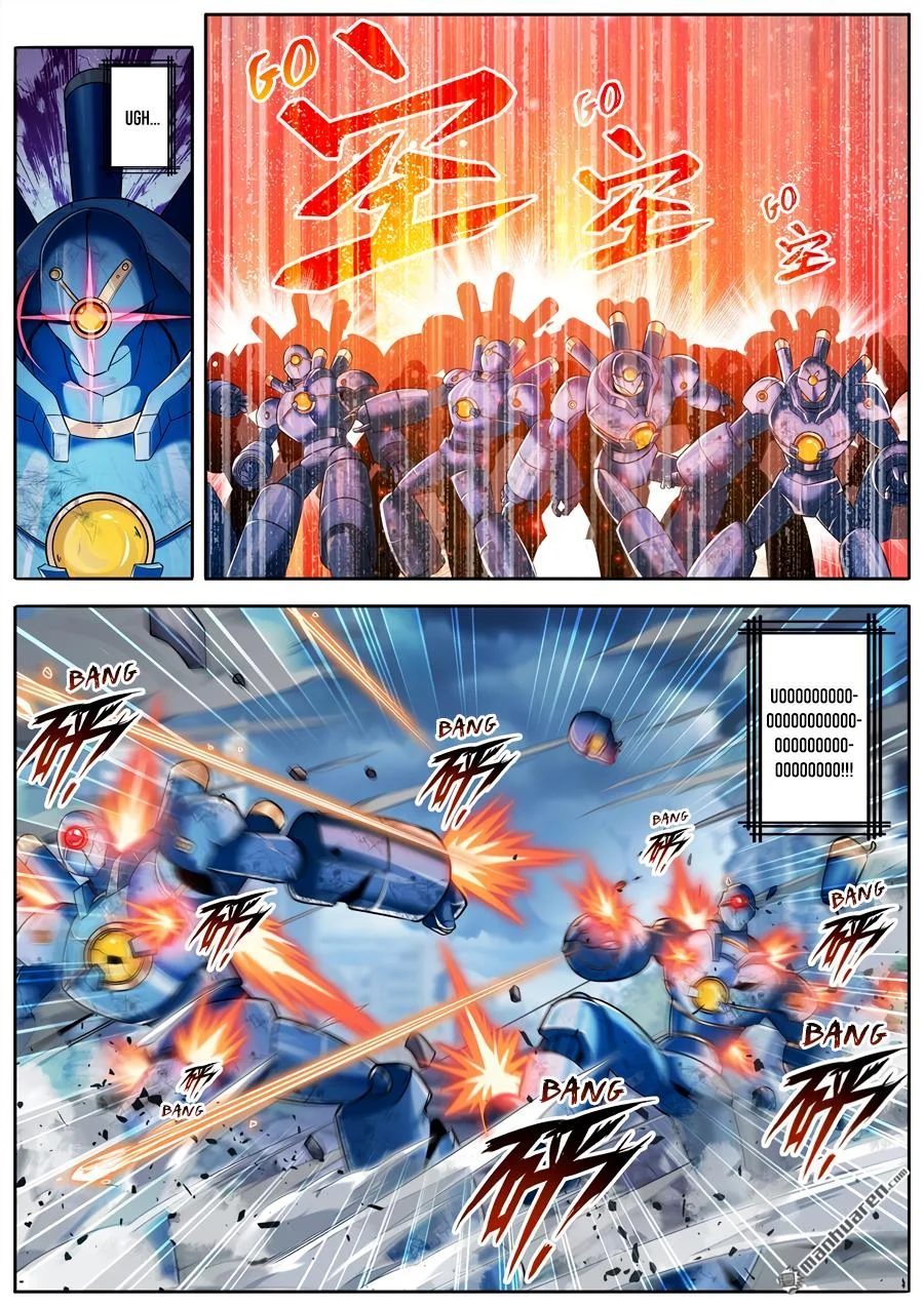 Read Return Of The Disaster Class Hero - Chapter 215 - w4.thereturnofthedisasterclasshero.com | Image 14