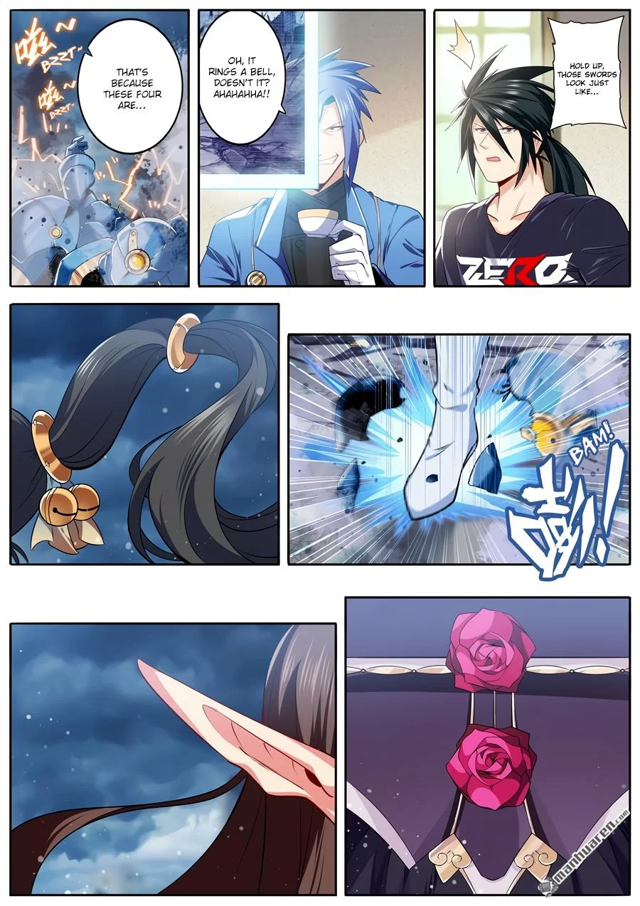 Read Return Of The Disaster Class Hero - Chapter 215 - w4.thereturnofthedisasterclasshero.com | Image 15