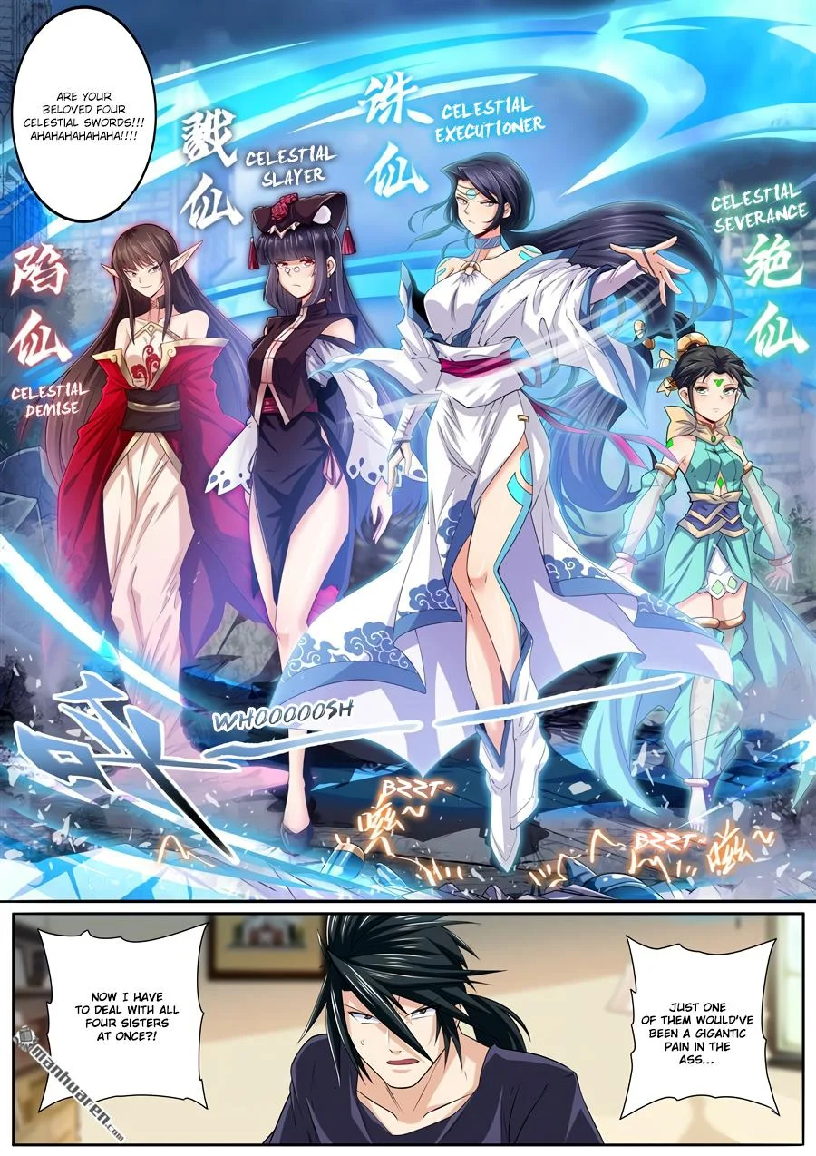 Read Return Of The Disaster Class Hero - Chapter 215 - w4.thereturnofthedisasterclasshero.com | Image 16