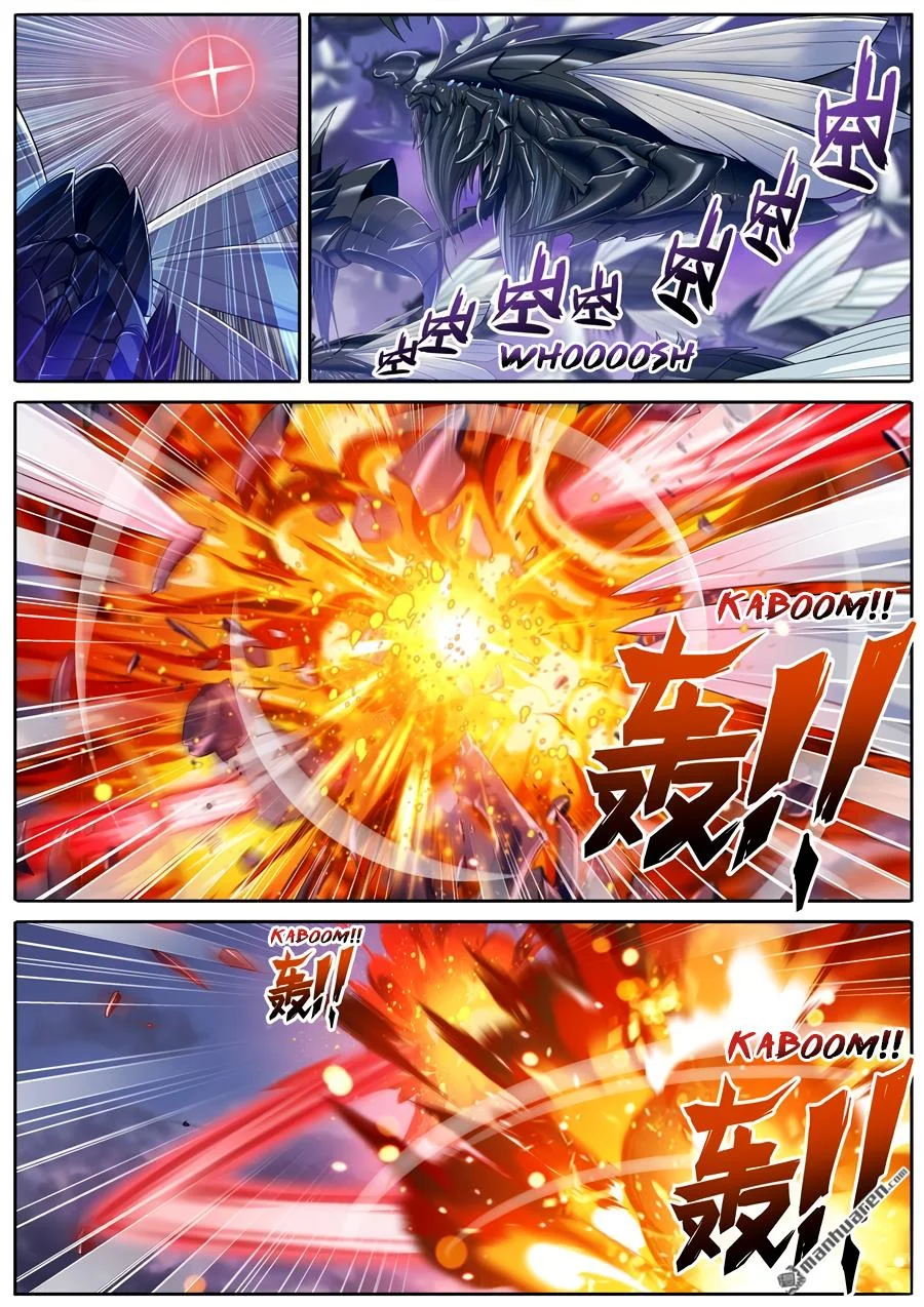 Read Return Of The Disaster Class Hero - Chapter 216 - w4.thereturnofthedisasterclasshero.com | Image 2