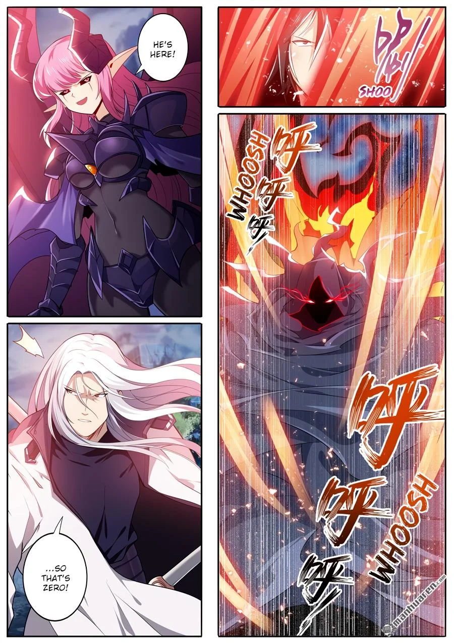 Read Return Of The Disaster Class Hero - Chapter 216 - w4.thereturnofthedisasterclasshero.com | Image 10