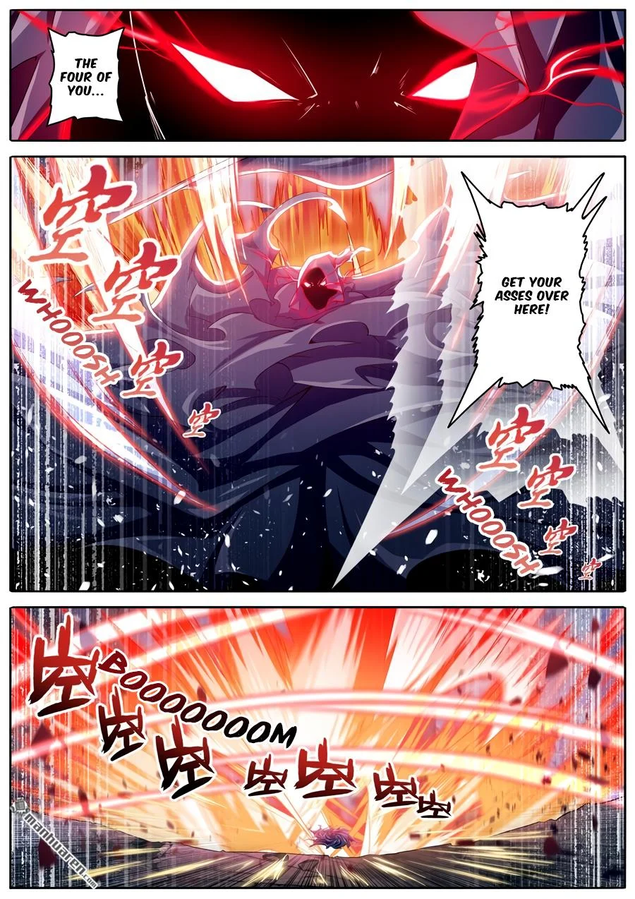 Read Return Of The Disaster Class Hero - Chapter 216 - w4.thereturnofthedisasterclasshero.com | Image 11