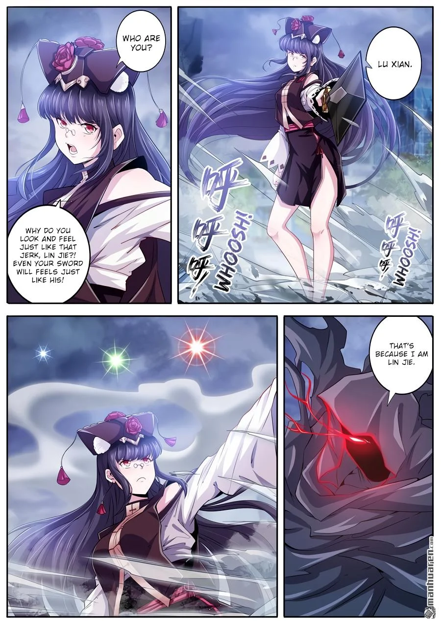 Read Return Of The Disaster Class Hero - Chapter 216 - w4.thereturnofthedisasterclasshero.com | Image 13