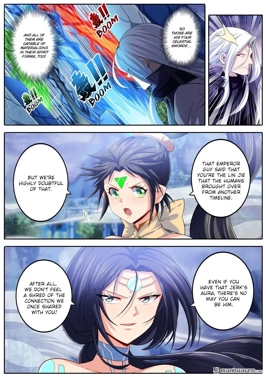 Read Return Of The Disaster Class Hero - Chapter 216 - w4.thereturnofthedisasterclasshero.com | Image 15