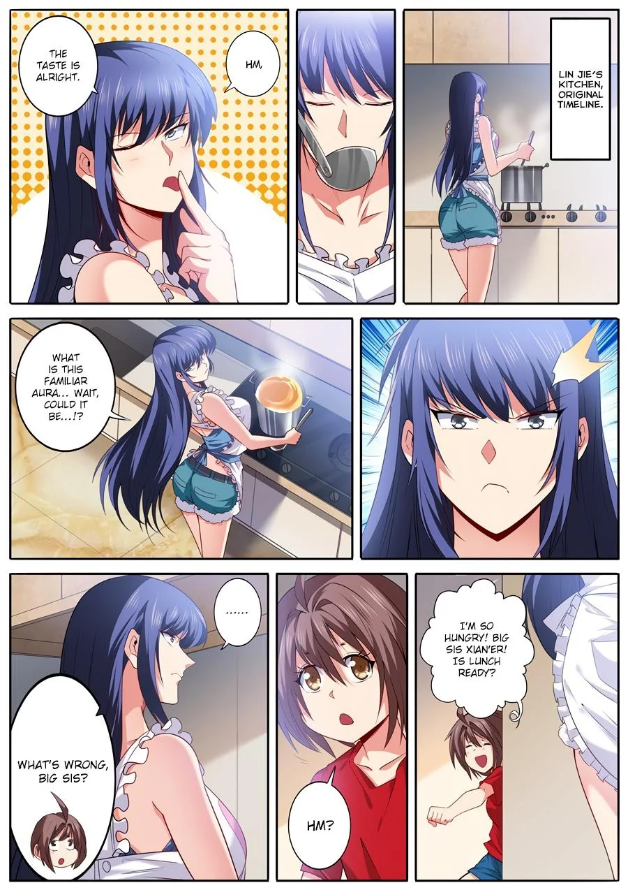 Read Return Of The Disaster Class Hero - Chapter 218 - w4.thereturnofthedisasterclasshero.com | Image 2