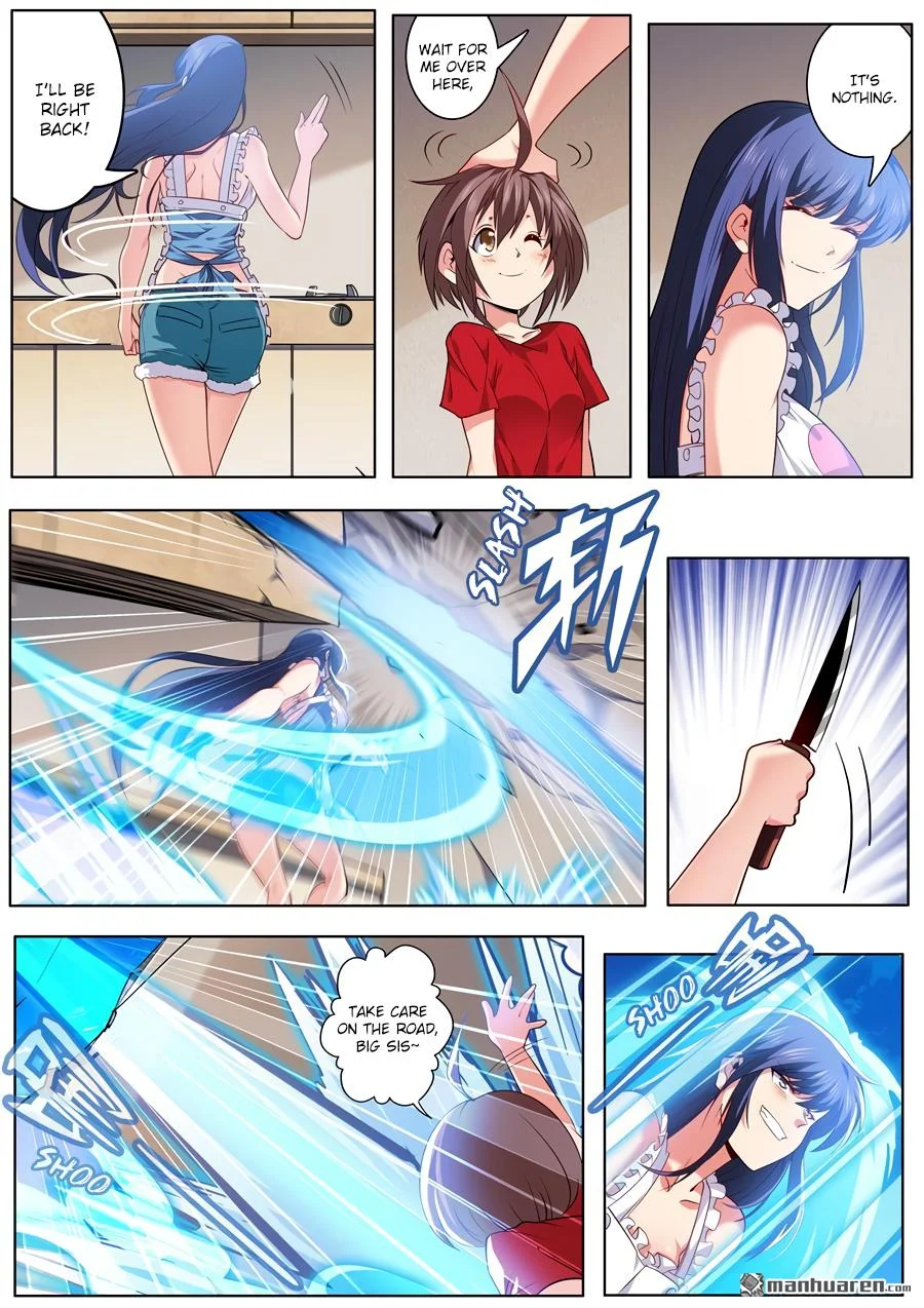 Read Return Of The Disaster Class Hero - Chapter 218 - w4.thereturnofthedisasterclasshero.com | Image 3
