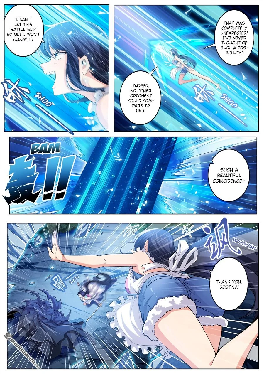 Read Return Of The Disaster Class Hero - Chapter 218 - w4.thereturnofthedisasterclasshero.com | Image 4