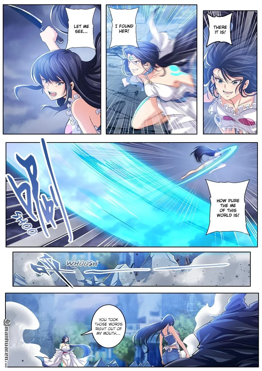 Read Return Of The Disaster Class Hero - Chapter 218 - w4.thereturnofthedisasterclasshero.com | Image 5