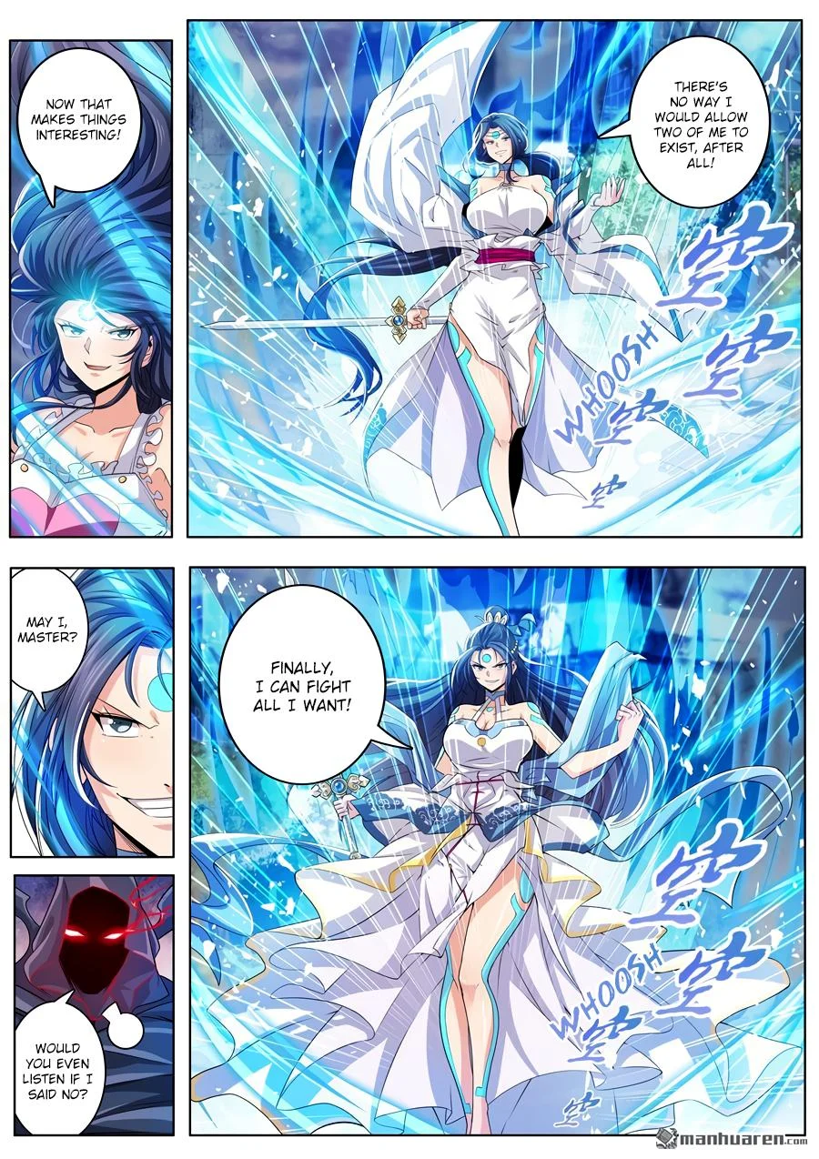 Read Return Of The Disaster Class Hero - Chapter 218 - w4.thereturnofthedisasterclasshero.com | Image 6