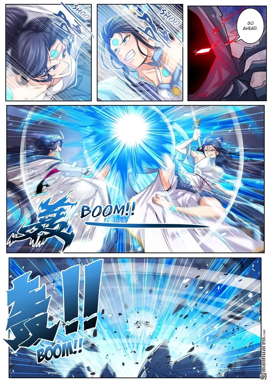 Read Return Of The Disaster Class Hero - Chapter 218 - w4.thereturnofthedisasterclasshero.com | Image 7
