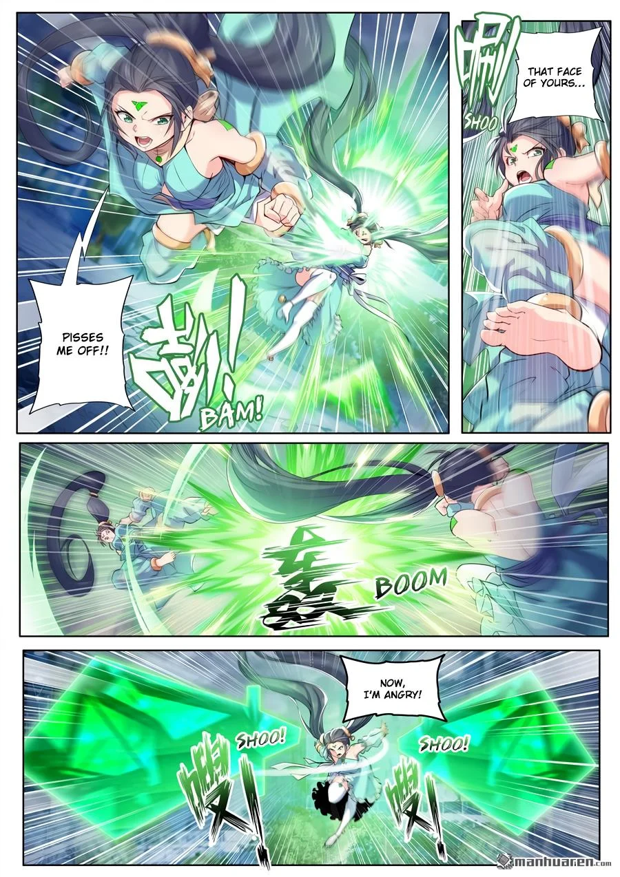 Read Return Of The Disaster Class Hero - Chapter 218 - w4.thereturnofthedisasterclasshero.com | Image 8