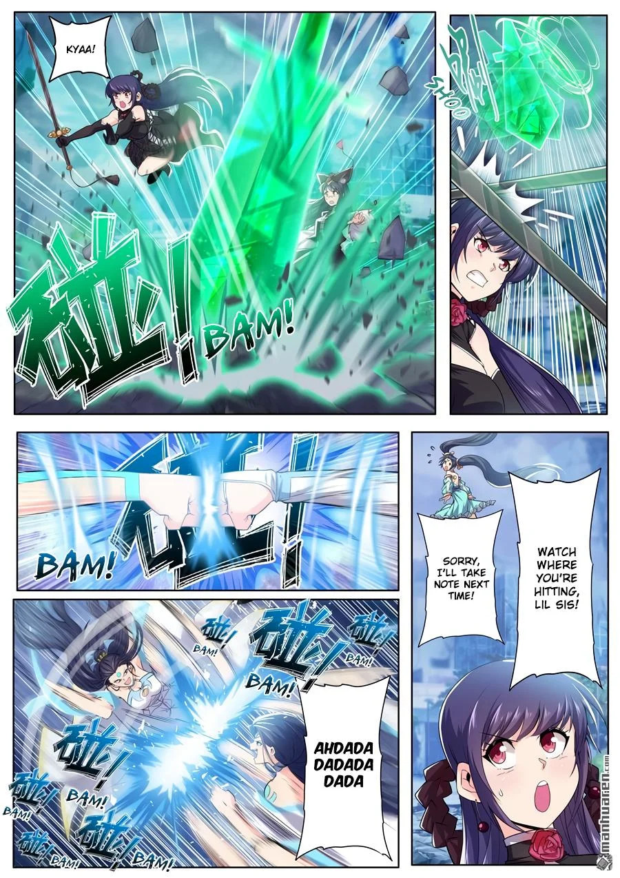 Read Return Of The Disaster Class Hero - Chapter 218 - w4.thereturnofthedisasterclasshero.com | Image 10