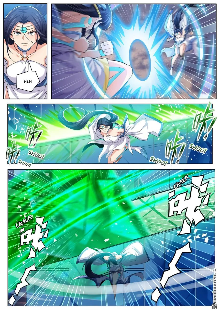 Read Return Of The Disaster Class Hero - Chapter 218 - w4.thereturnofthedisasterclasshero.com | Image 11