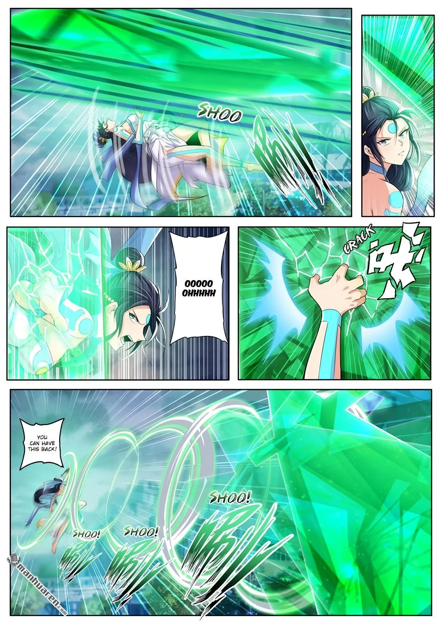 Read Return Of The Disaster Class Hero - Chapter 218 - w4.thereturnofthedisasterclasshero.com | Image 12