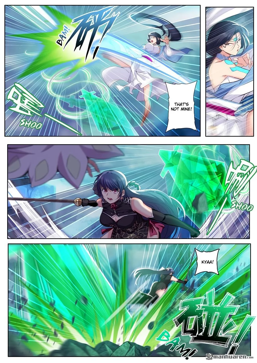 Read Return Of The Disaster Class Hero - Chapter 218 - w4.thereturnofthedisasterclasshero.com | Image 13