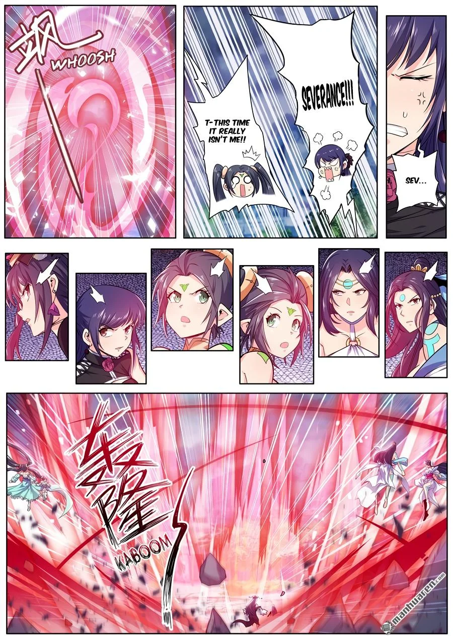 Read Return Of The Disaster Class Hero - Chapter 218 - w4.thereturnofthedisasterclasshero.com | Image 14