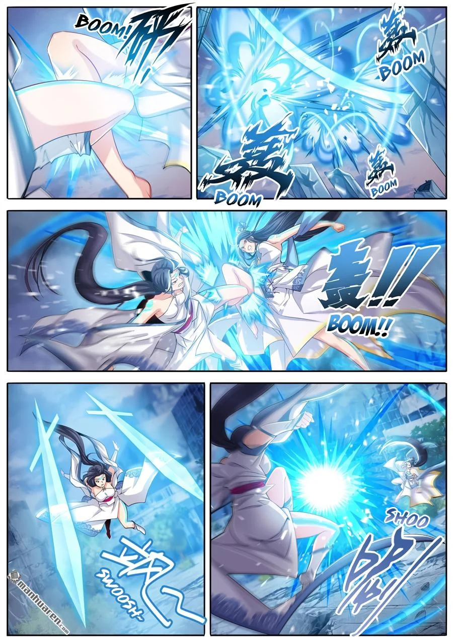 Read Return Of The Disaster Class Hero - Chapter 219 - w4.thereturnofthedisasterclasshero.com | Image 2