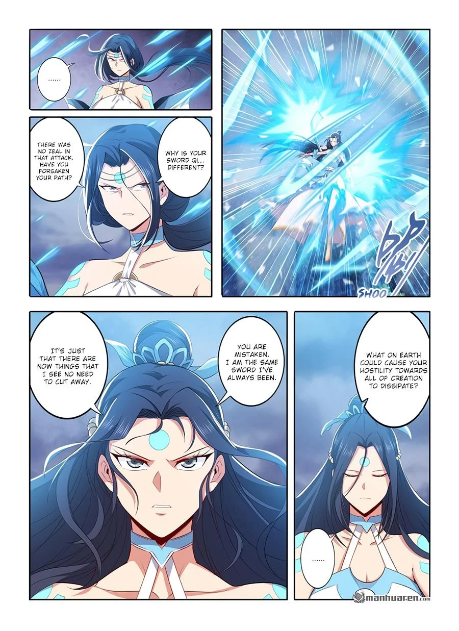Read Return Of The Disaster Class Hero - Chapter 219 - w4.thereturnofthedisasterclasshero.com | Image 4