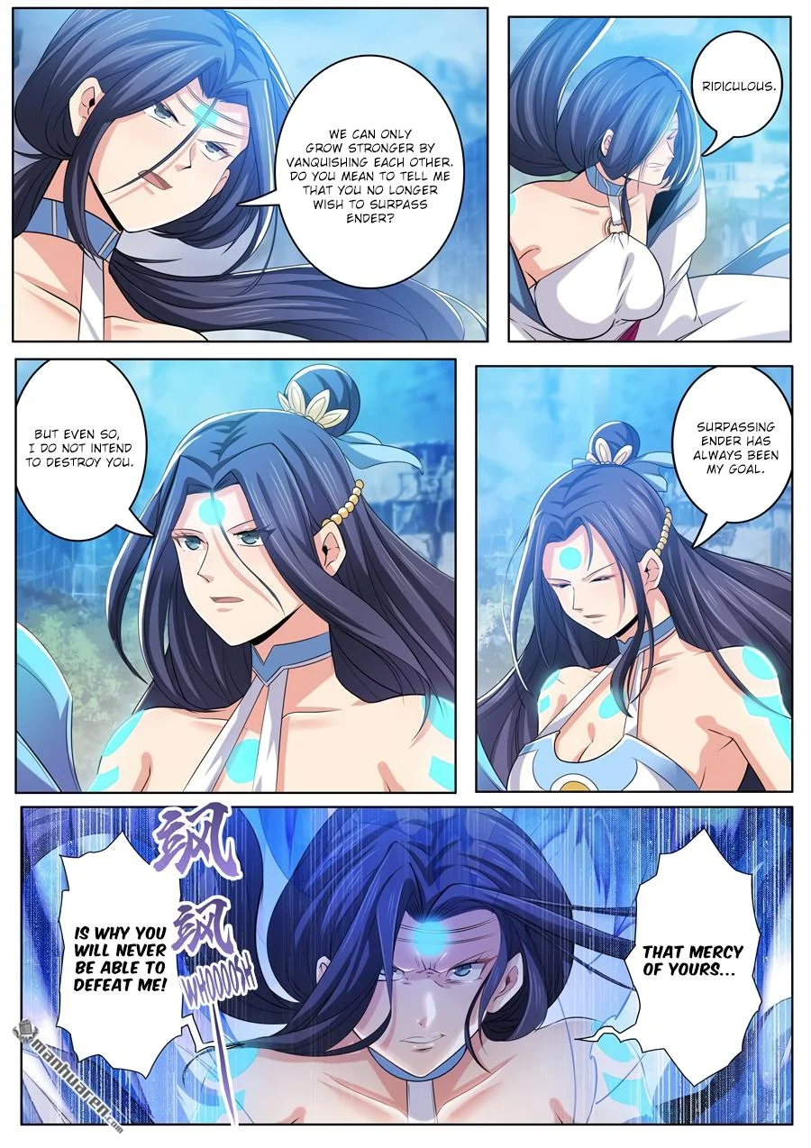 Read Return Of The Disaster Class Hero - Chapter 219 - w4.thereturnofthedisasterclasshero.com | Image 5