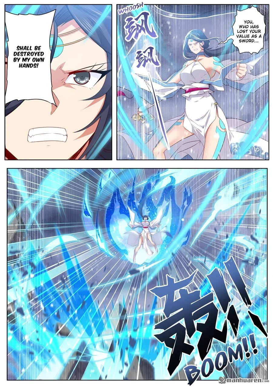 Read Return Of The Disaster Class Hero - Chapter 219 - w4.thereturnofthedisasterclasshero.com | Image 6