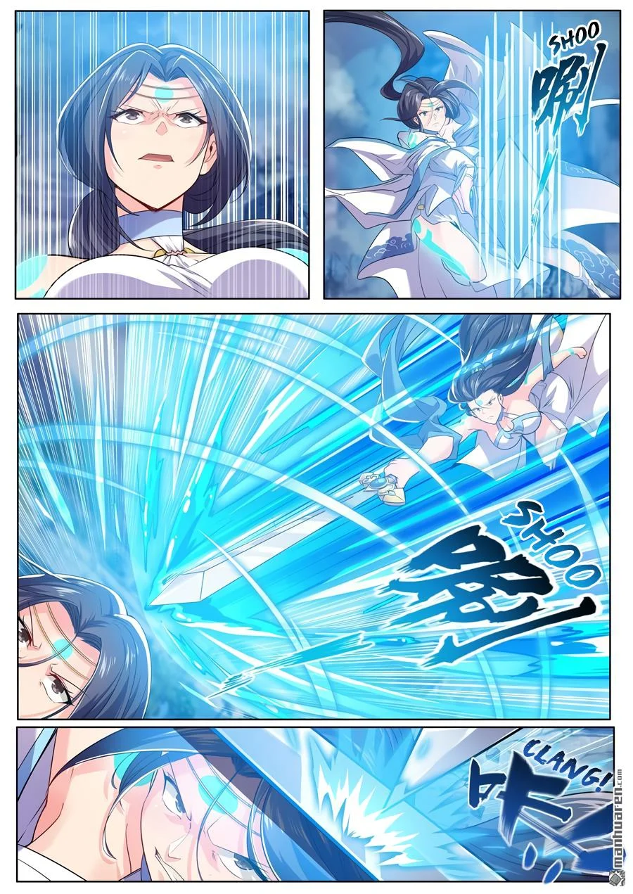 Read Return Of The Disaster Class Hero - Chapter 219 - w4.thereturnofthedisasterclasshero.com | Image 9