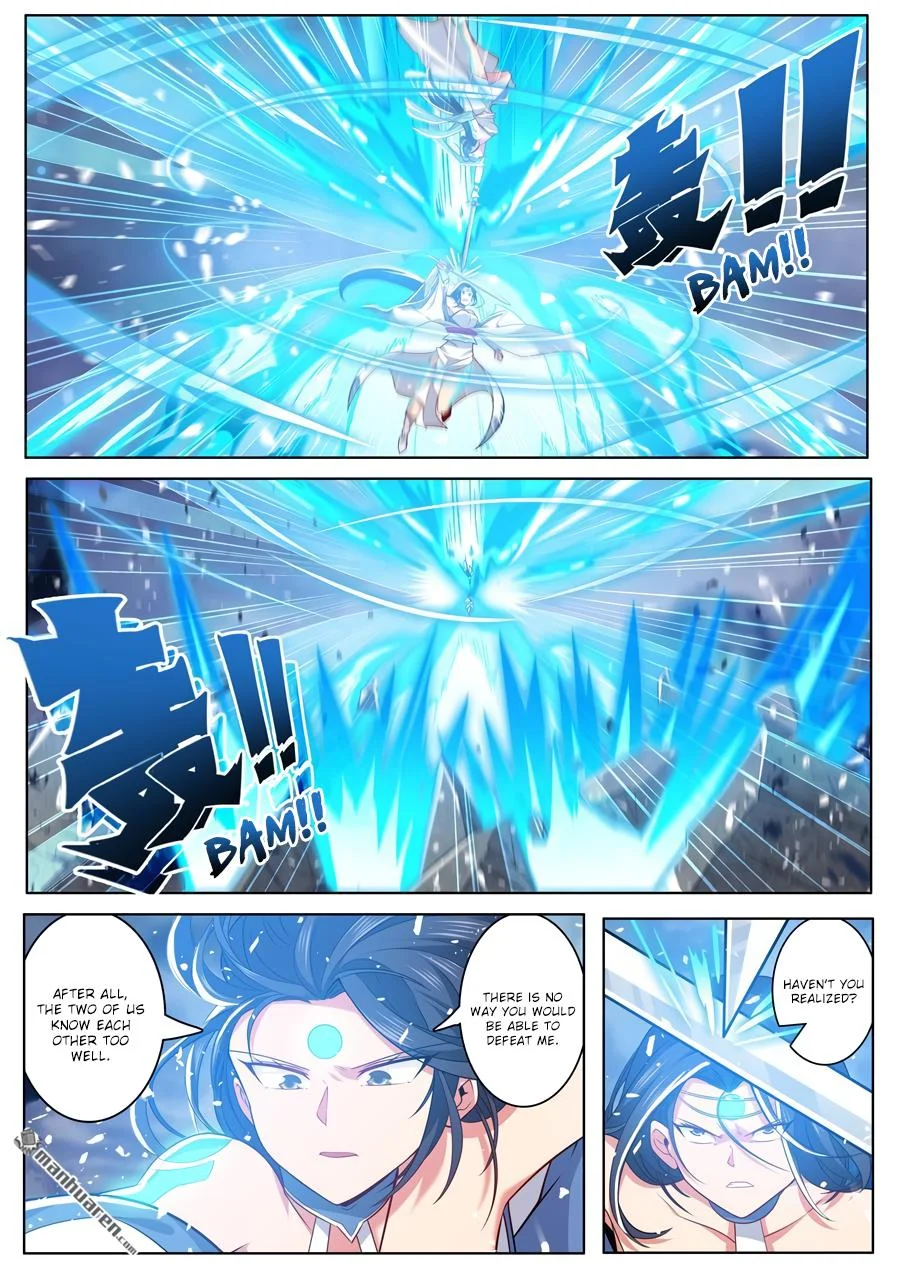 Read Return Of The Disaster Class Hero - Chapter 219 - w4.thereturnofthedisasterclasshero.com | Image 10
