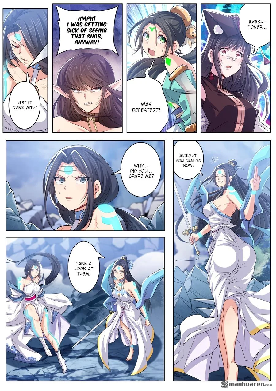 Read Return Of The Disaster Class Hero - Chapter 219 - w4.thereturnofthedisasterclasshero.com | Image 14