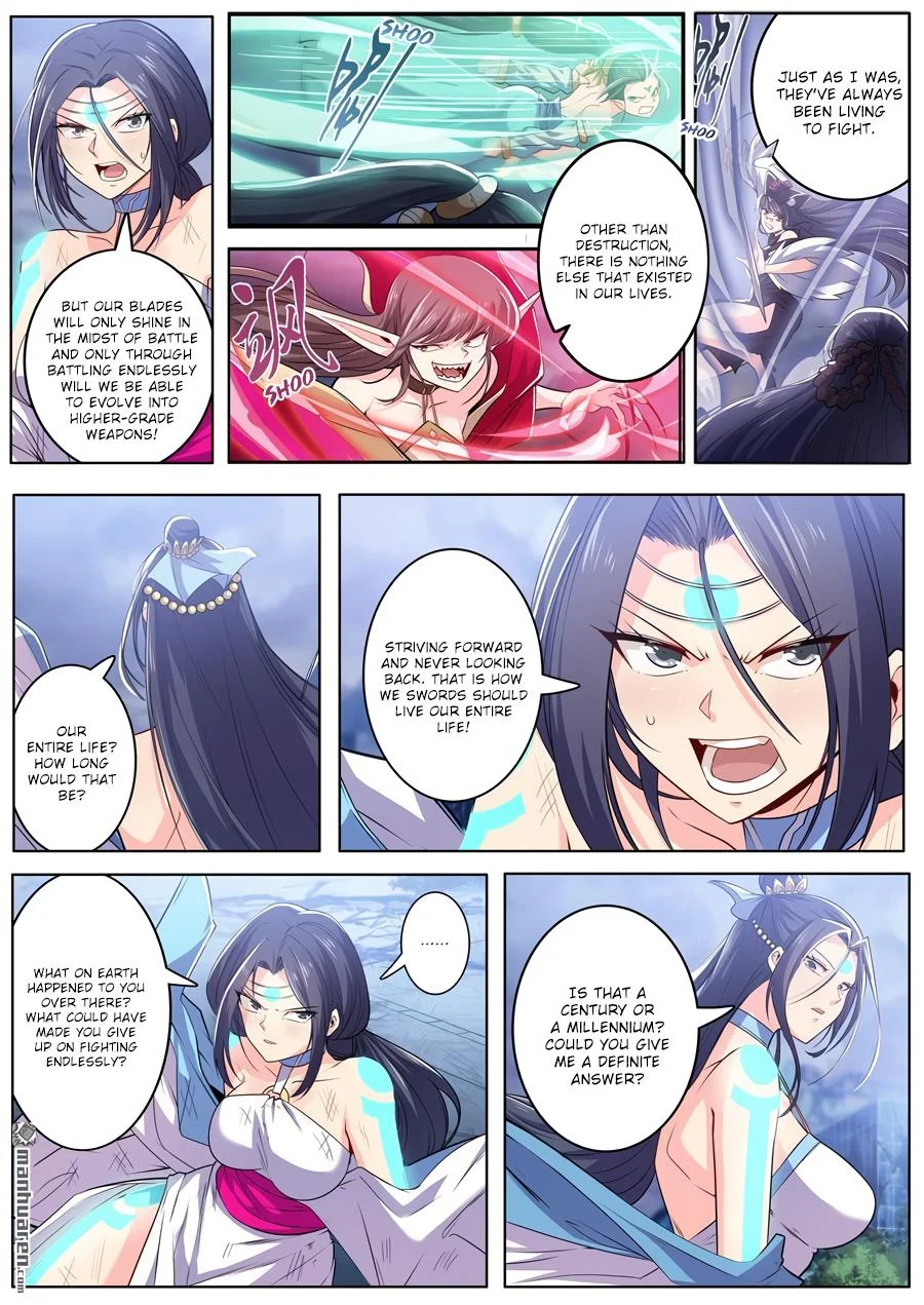 Read Return Of The Disaster Class Hero - Chapter 219 - w4.thereturnofthedisasterclasshero.com | Image 15