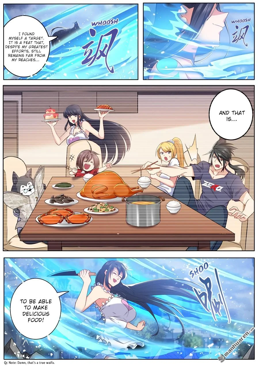 Read Return Of The Disaster Class Hero - Chapter 219 - w4.thereturnofthedisasterclasshero.com | Image 16