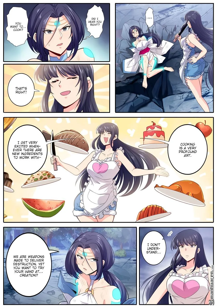 Read Return Of The Disaster Class Hero - Chapter 220 - w4.thereturnofthedisasterclasshero.com | Image 2