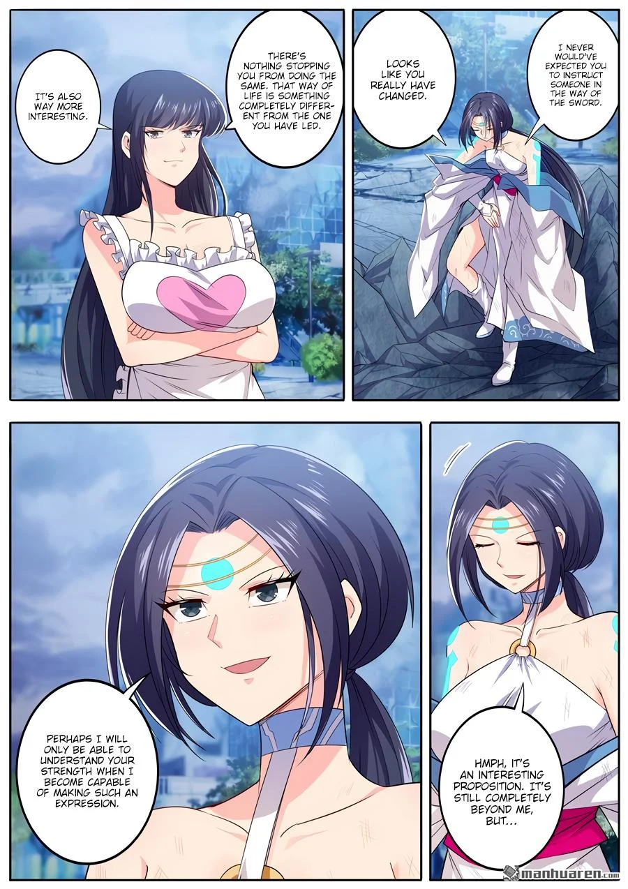 Read Return Of The Disaster Class Hero - Chapter 220 - w4.thereturnofthedisasterclasshero.com | Image 5