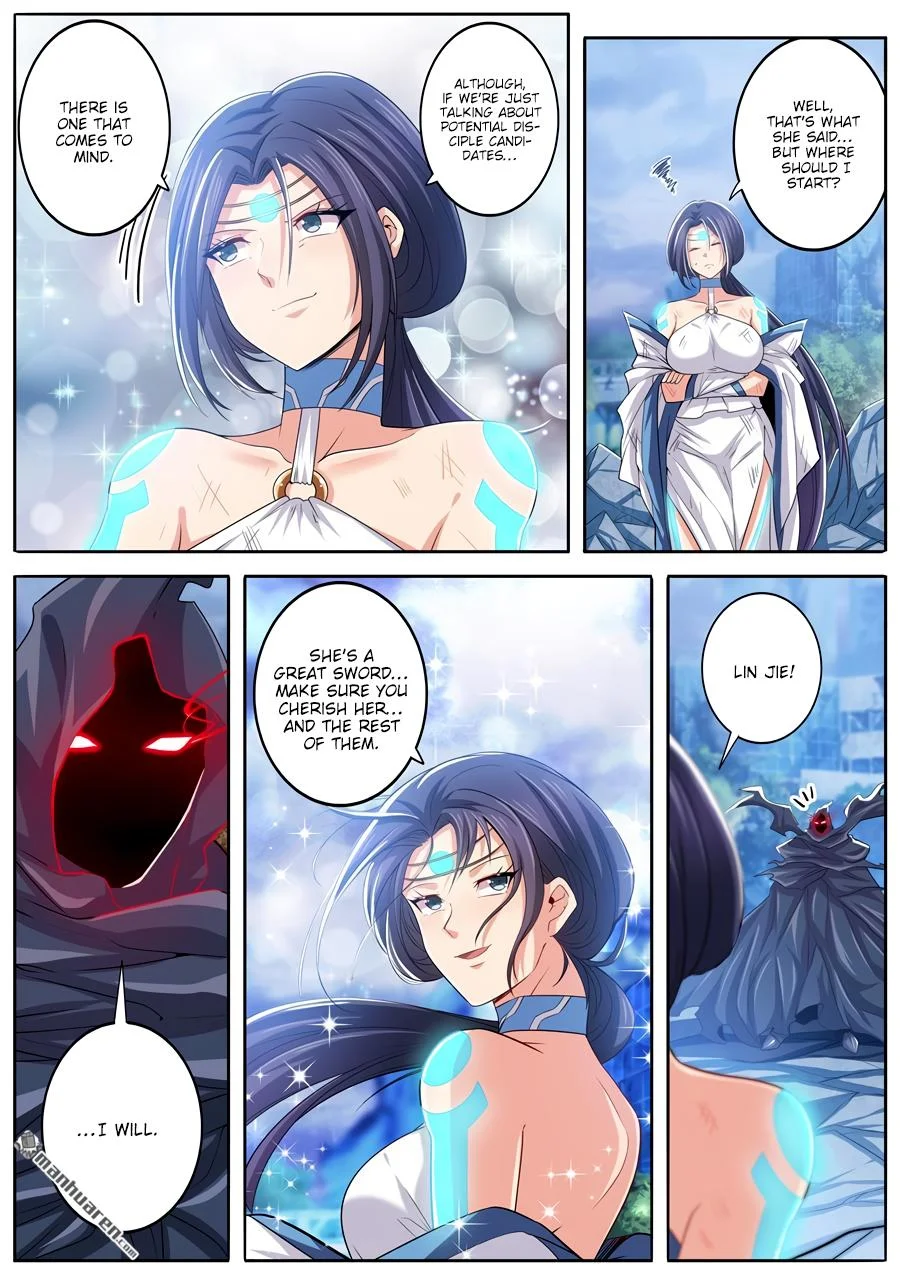 Read Return Of The Disaster Class Hero - Chapter 220 - w4.thereturnofthedisasterclasshero.com | Image 7