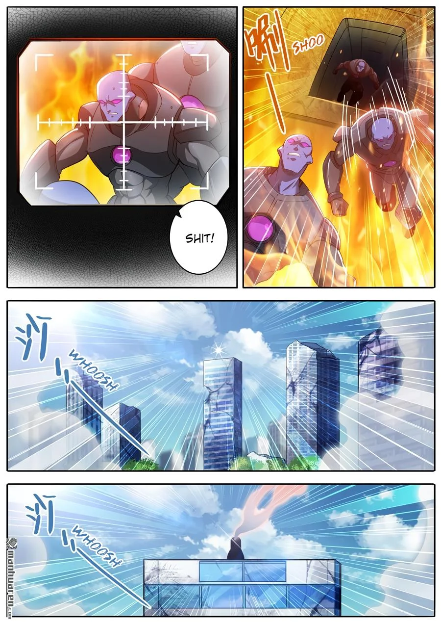 Read Return Of The Disaster Class Hero - Chapter 220 - w4.thereturnofthedisasterclasshero.com | Image 13